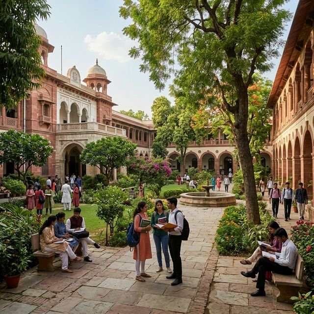 Academic Institution