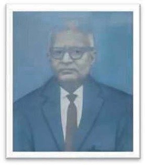 Major S. Parthasarathy