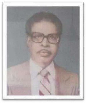 Prof. T.E. Shanmugam